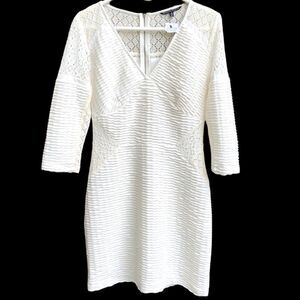 NWT W118 by Walter Baker dress